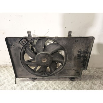 ELECTROVENTILADOR RADIADOR AIRE ACONDICIONADO 8V518C607CG 2127116 