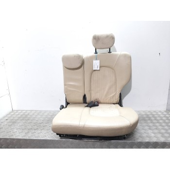 ASIENTO TRASERO IZQUIERDO 