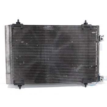 CONDENSADOR / RADIADOR AIRE ACONDICIONADO 9682531580OR 