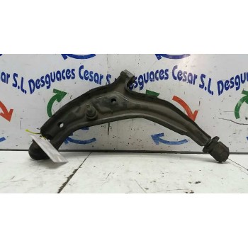 BRAZO SUSPENSION INFERIOR DELANTERO IZQUIERDO 545014F105 