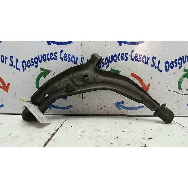 BRAZO SUSPENSION INFERIOR DELANTERO IZQUIERDO 545014F105 