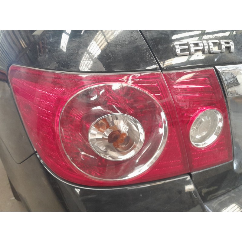 PILOTO TRASERO IZQUIERDO 96990633 