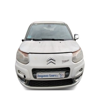 CITROËN C3 PICASSO (SH_)