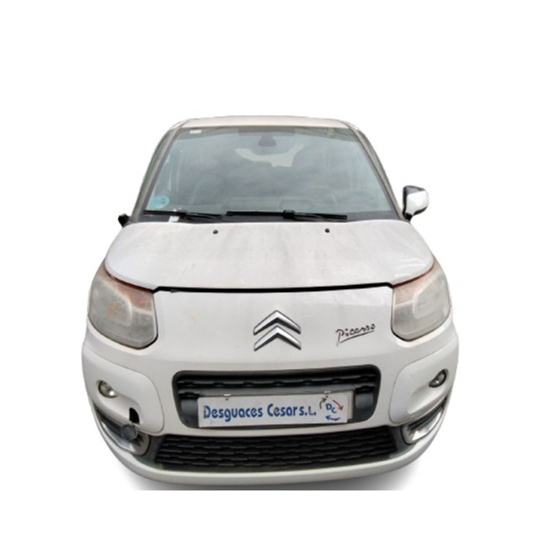 CITROËN C3 PICASSO (SH_) - imagen 1