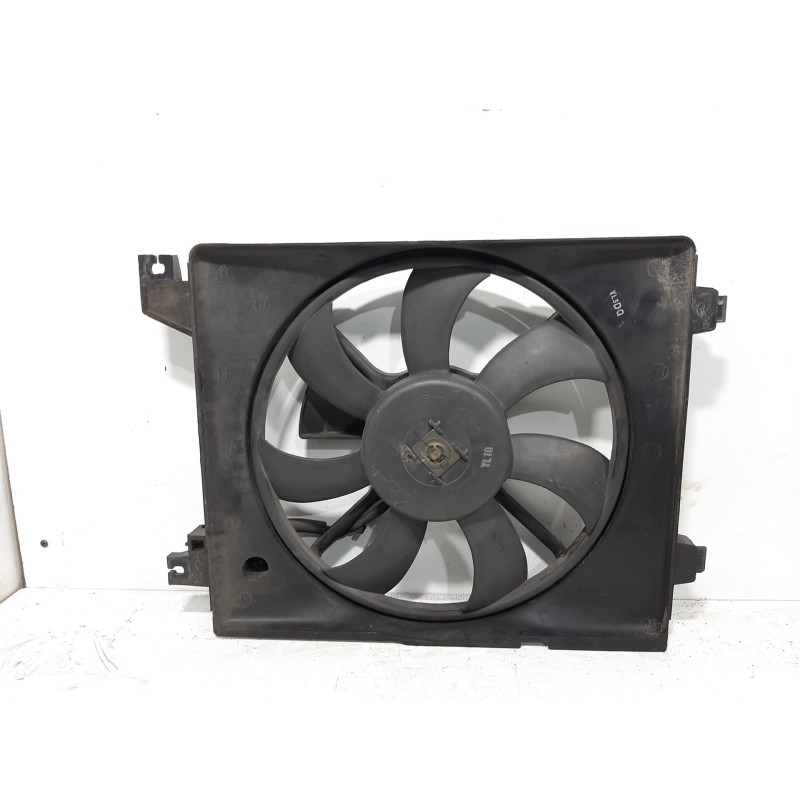 ELECTROVENTILADOR RADIADOR AIRE ACONDICIONADO  - imagen 2