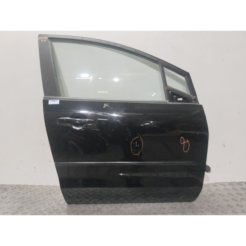 PUERTA DELANTERA DERECHA 58010Z  - imagen 1