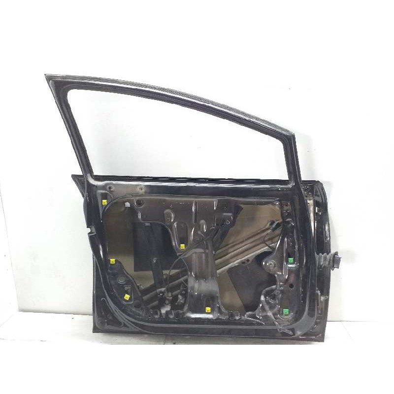 PUERTA DELANTERA IZQUIERDA NEGRO  - imagen 2