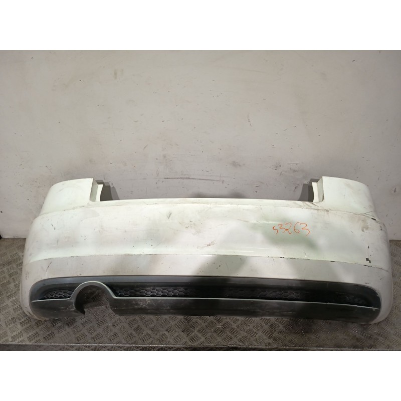 PARAGOLPES TRASERO 8P3807303DGRU  - imagen 1