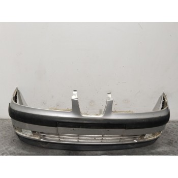 PARAGOLPES DELANTERO 6K0807221MFKZ PLATA 