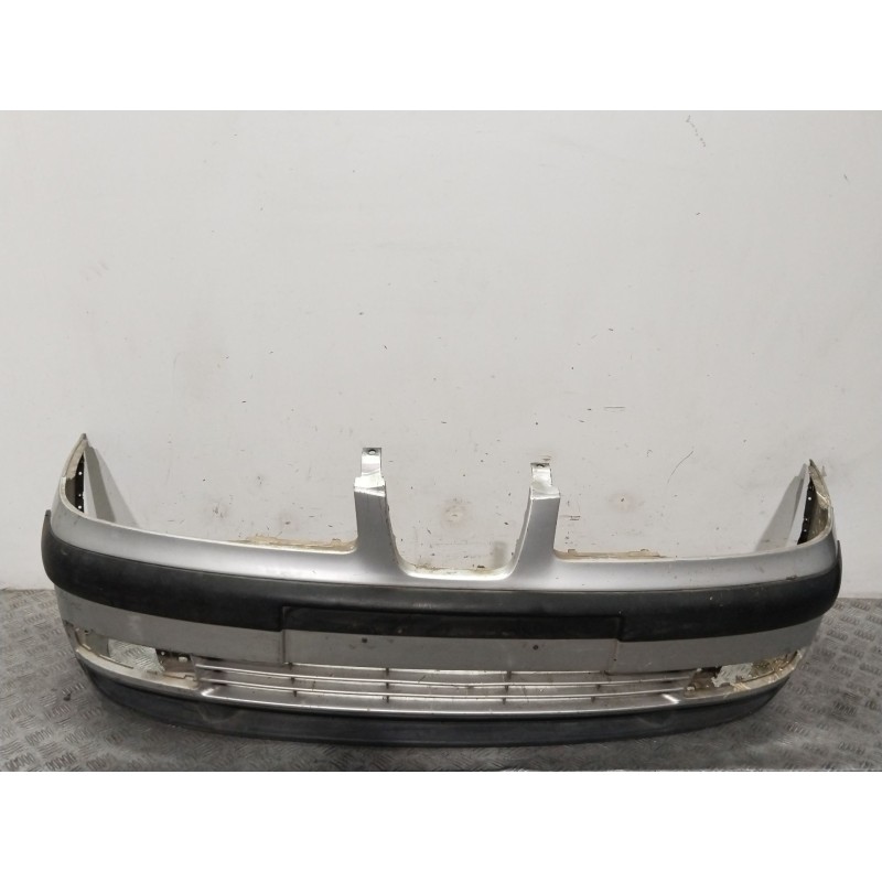 PARAGOLPES DELANTERO 6K0807221MFKZ PLATA  - imagen 1