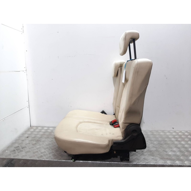 ASIENTO TRASERO IZQUIERDO  - imagen 2