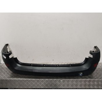 PARAGOLPES TRASERO 6001549254 
