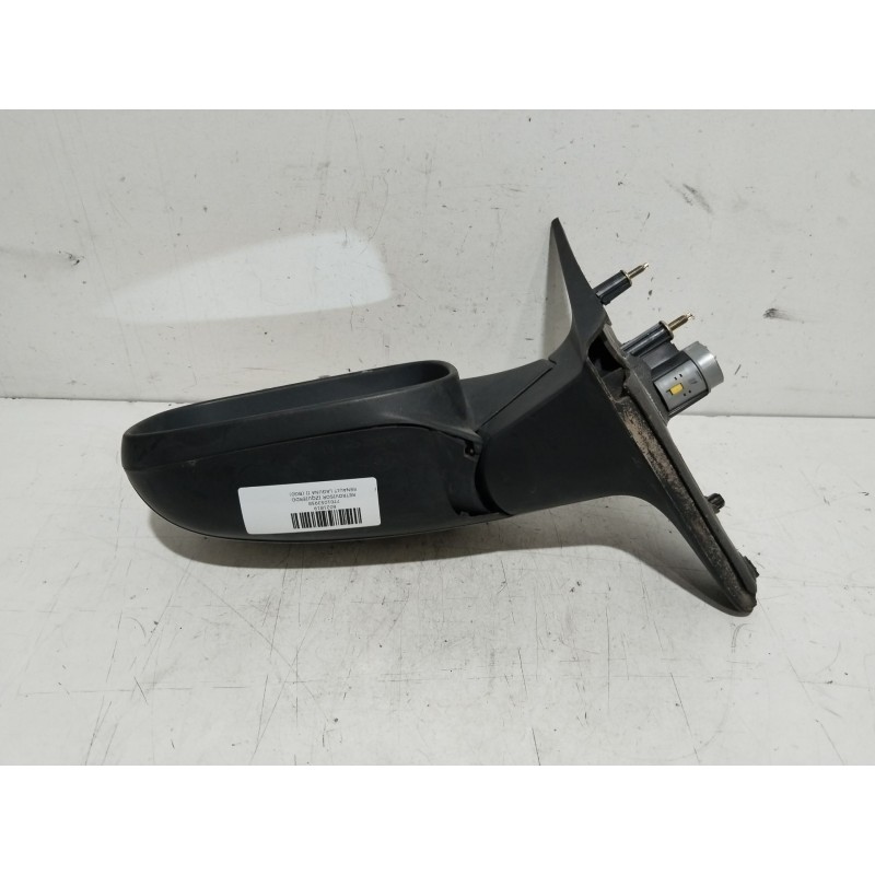 RETROVISOR IZQUIERDO 7701053958 ELECTRICO - imagen 4