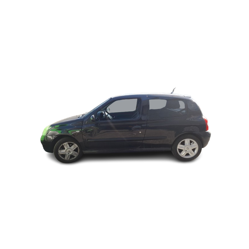 RENAULT CLIO II (BB_, CB_) - imagen 5