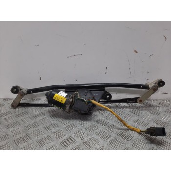 MOTOR LIMPIA DELANTERO 9870026000 