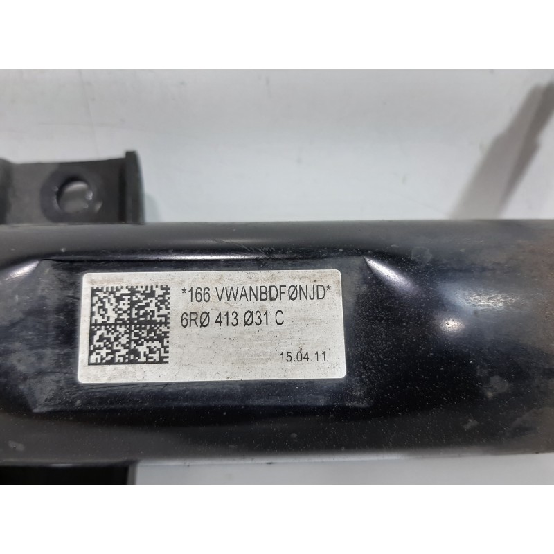 AMORTIGUADOR DELANTERO DERECHO 6R0413031C  - imagen 3