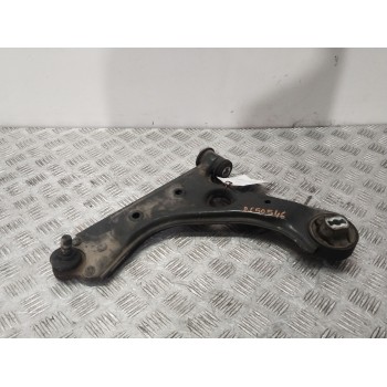 BRAZO SUSPENSION INFERIOR DELANTERO IZQUIERDO 52049871 