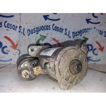 MOTOR ARRANQUE D7RS50 