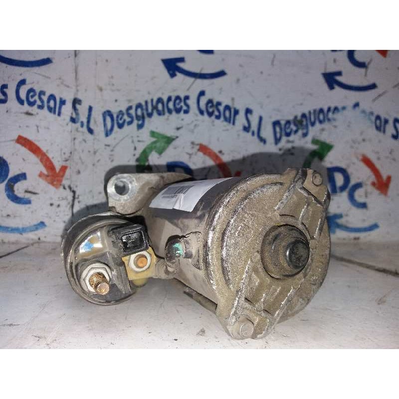 MOTOR ARRANQUE D7RS50  - imagen 1