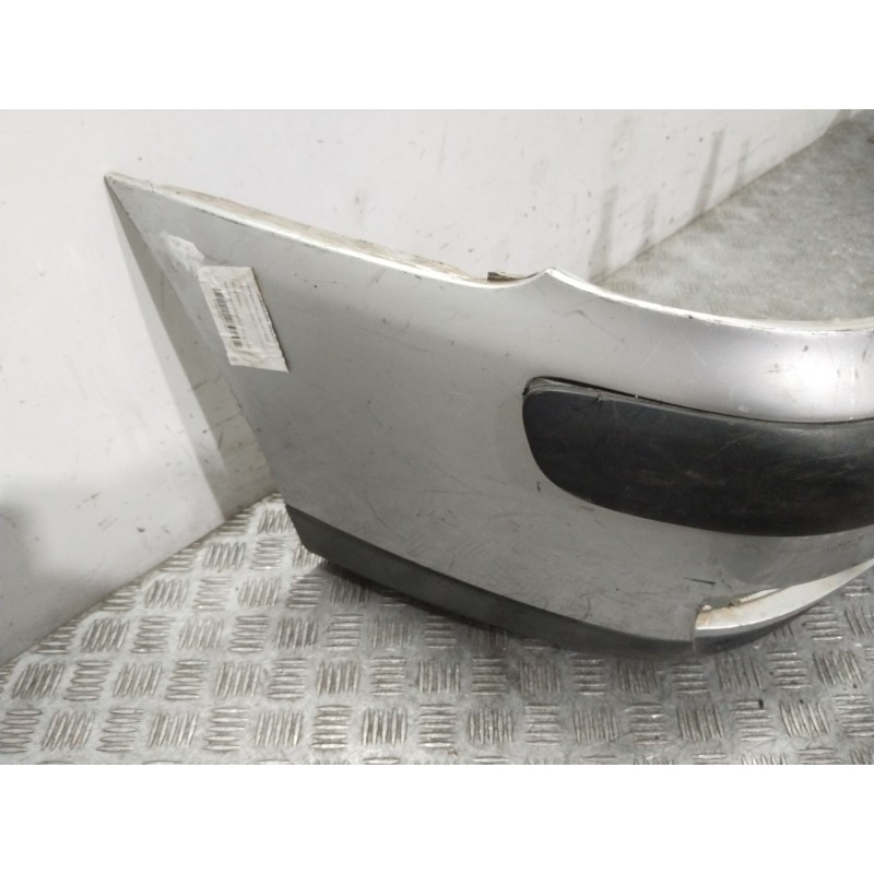 PARAGOLPES DELANTERO 6K0807221MFKZ PLATA  - imagen 2