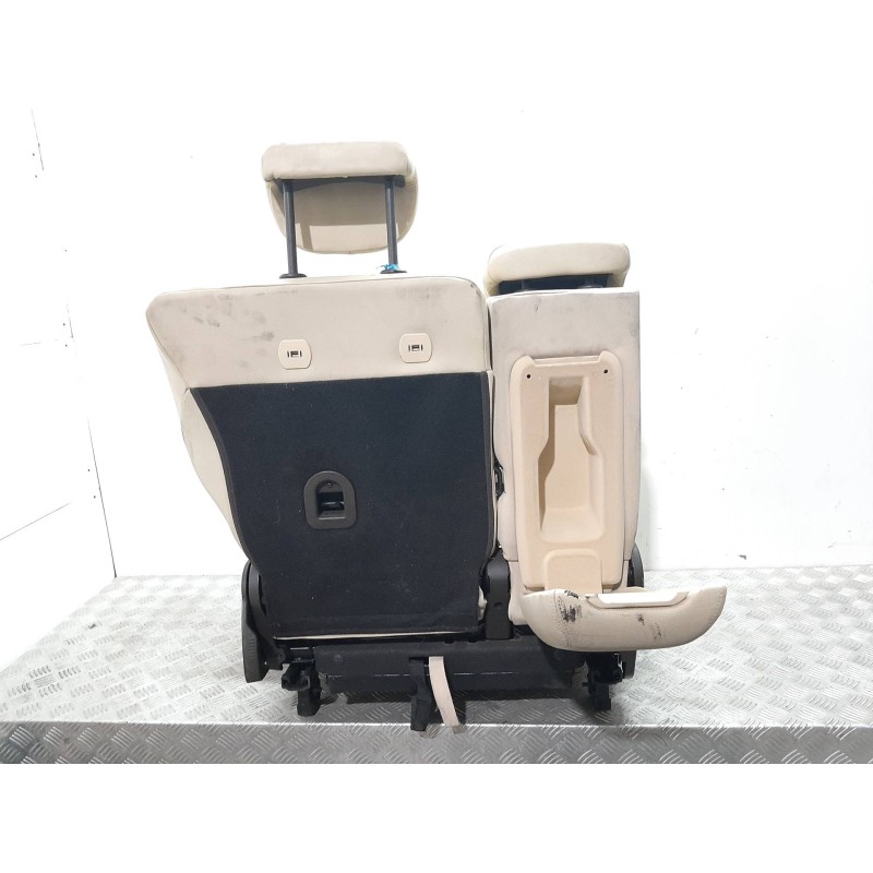 ASIENTO TRASERO IZQUIERDO  - imagen 3