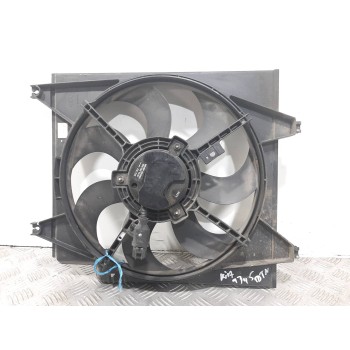 ELECTROVENTILADOR 