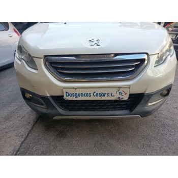 PARAGOLPES DELANTERO 1610143980 