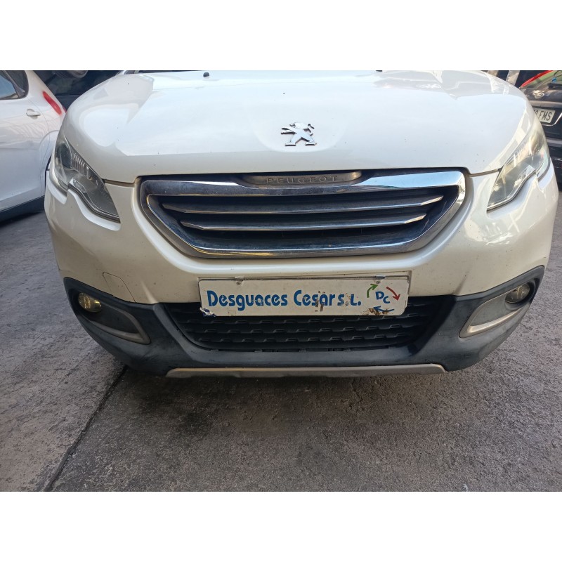 PARAGOLPES DELANTERO 1610143980  - imagen 1