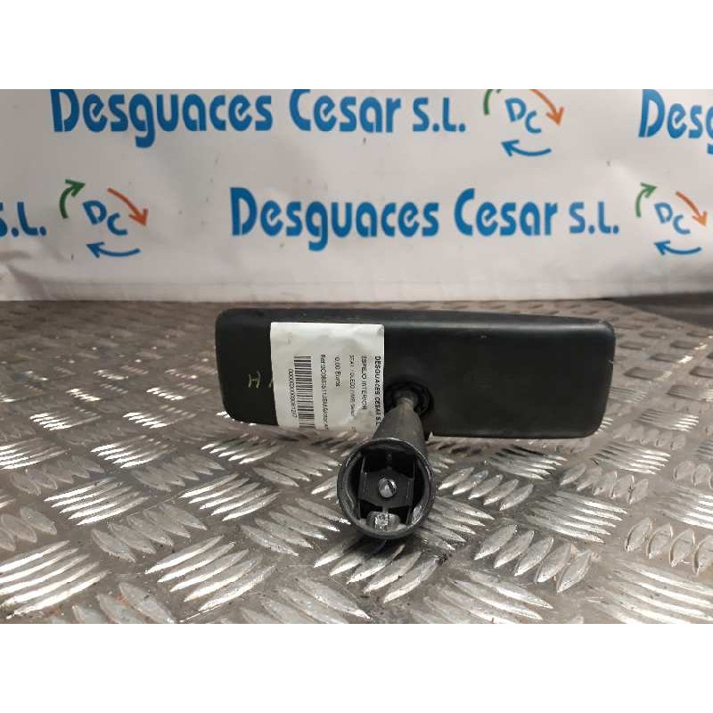 ESPEJO INTERIOR 3C0857511JSMA  - imagen 2