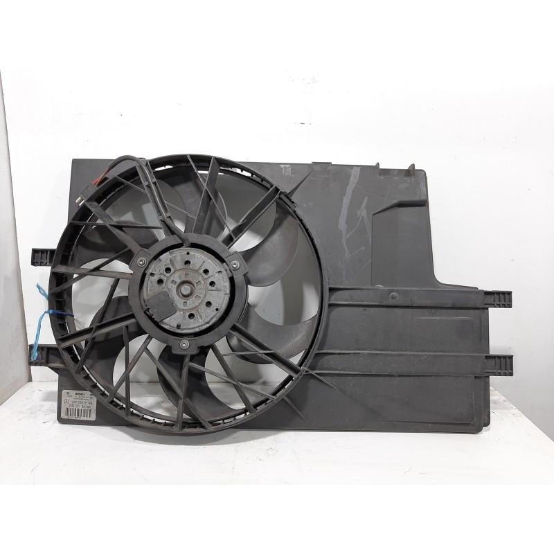 ELECTROVENTILADOR 1685000193  - imagen 1