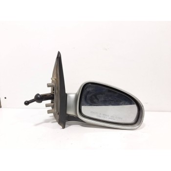 RETROVISOR DERECHO 96543119 PLATA MANUAL