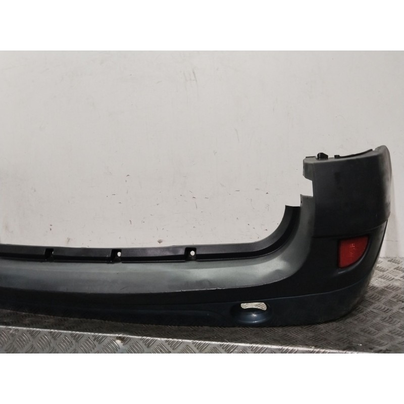 PARAGOLPES TRASERO 6001549254  - imagen 2