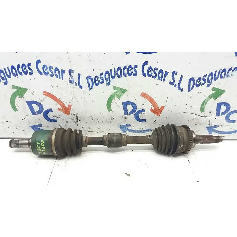 TRANSMISION DELANTERA IZQUIERDA 1.9 16V/116CV  - imagen 1