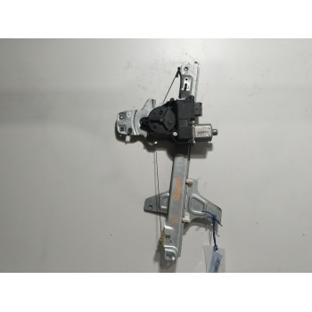 ELEVALUNAS TRASERO IZQUIERDO 0130822447 