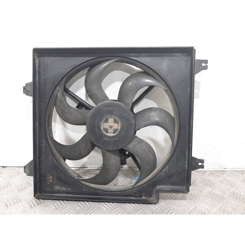ELECTROVENTILADOR  - imagen 2