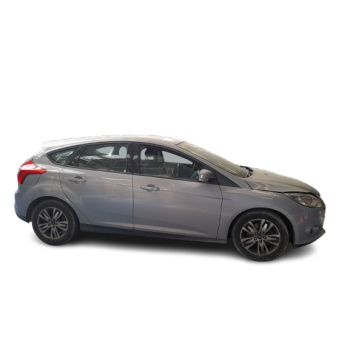 FORD FOCUS IV (HN)