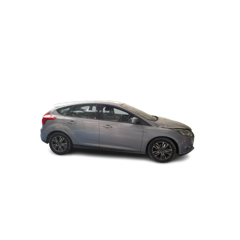 FORD FOCUS IV (HN) - imagen 1