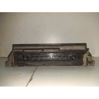 CENTRALITA MOTOR UCE IAW16FEB 46545150 
