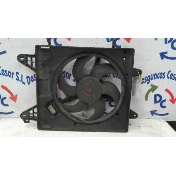 ELECTROVENTILADOR 