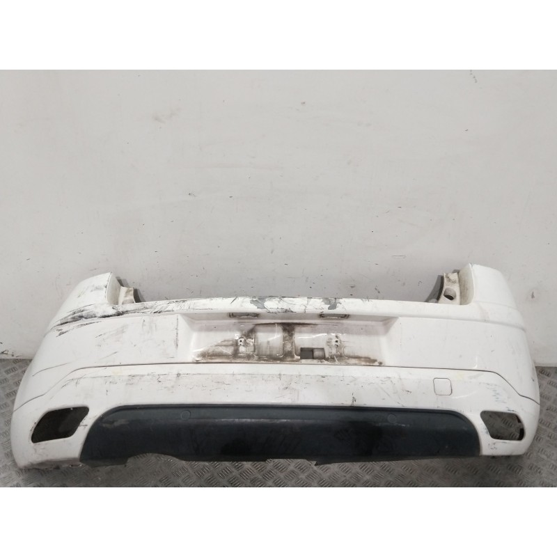 PARAGOLPES TRASERO 7410X0  - imagen 1