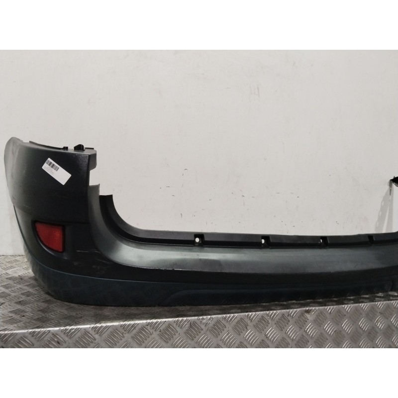 PARAGOLPES TRASERO 6001549254  - imagen 3