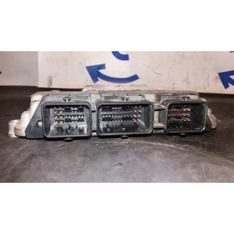 CENTRALITA MOTOR UCE 9651128880  - imagen 1