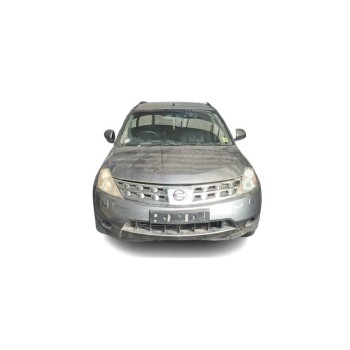 NISSAN MURANO (Z50)