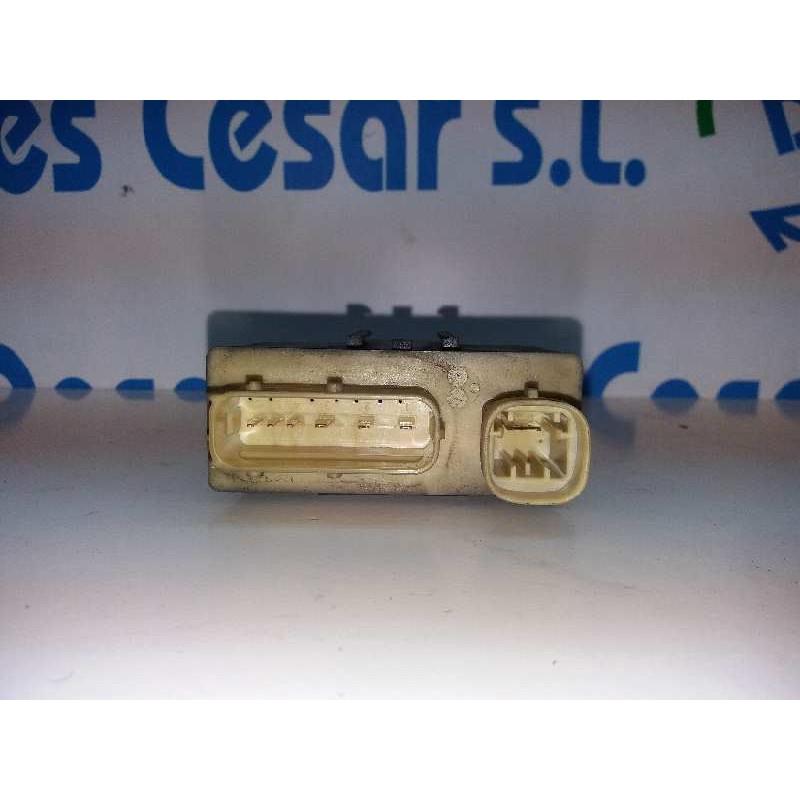 CAJA PRECALENTAMIENTO 18010951 9652021180 OFERTA - imagen 1