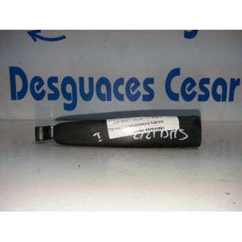 MANETA EXTERIOR DELANTERA IZQUIERDA 