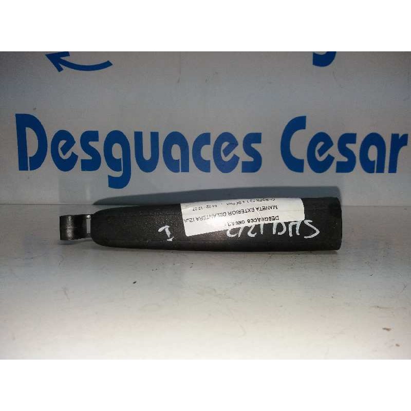 MANETA EXTERIOR DELANTERA IZQUIERDA  - imagen 1