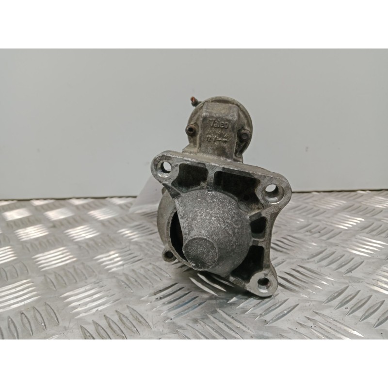 MOTOR ARRANQUE 8200266777B  - imagen 1
