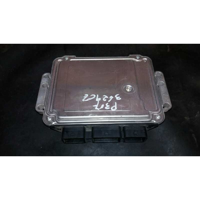 CENTRALITA MOTOR UCE 9651128880  - imagen 2