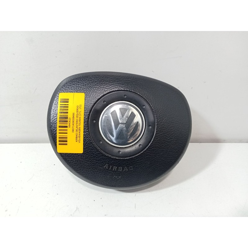 AIRBAG DELANTERO IZQUIERDO 09071409008495 1T0880201D4EC  - imagen 1