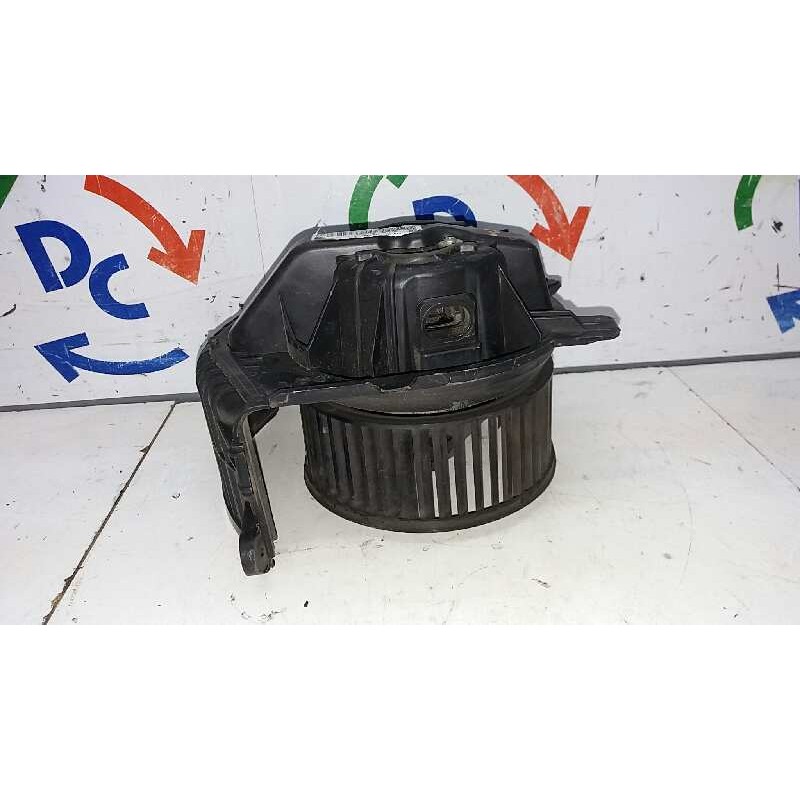 MOTOR CALEFACCION J84AC  - imagen 2